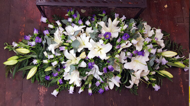 Funeral Flower Bouquets Stratford upon Avon