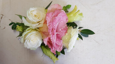 Wedding Flower arrangements Stratford upon Avon