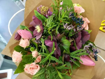 Florist Stratford upon avon