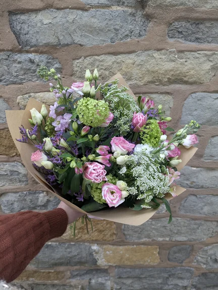 Florist