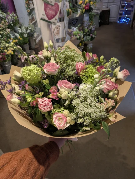 Florist