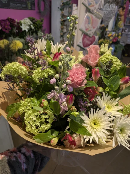 Florist