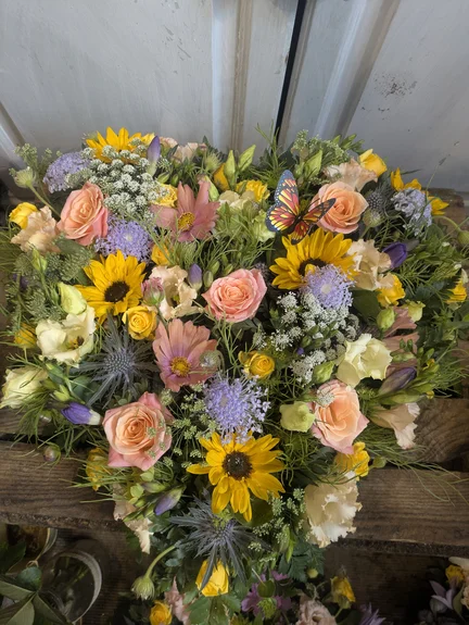 Florist