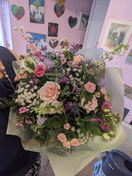 Florist