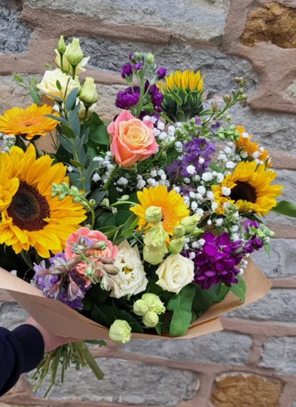 Florist
