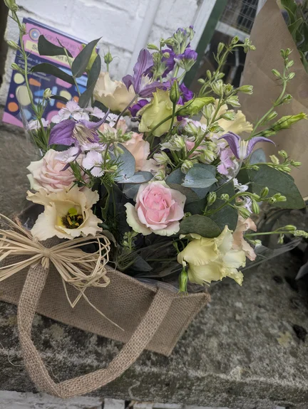 Florist