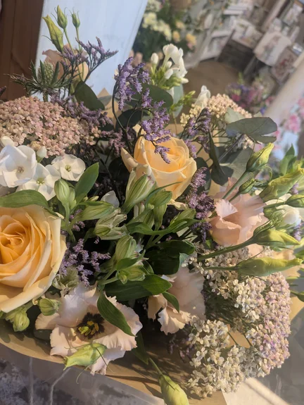 Florist