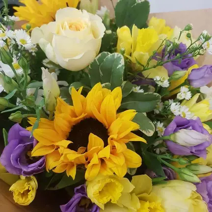 Florist