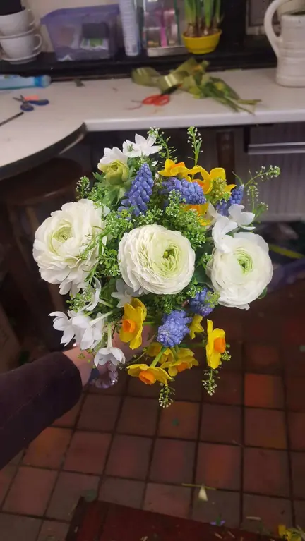 Florist