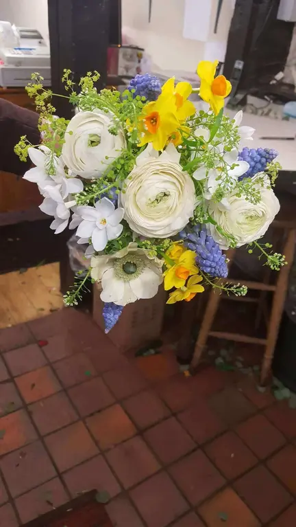 Florist
