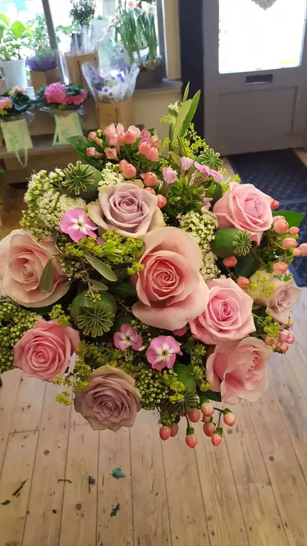 Florist