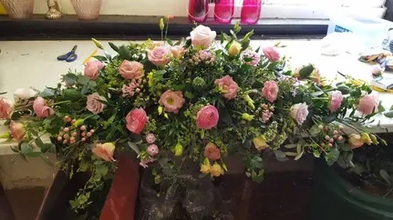 Florist
