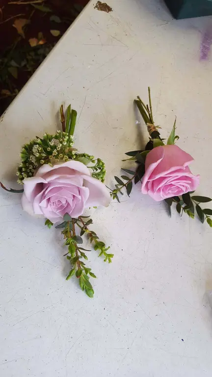Florist