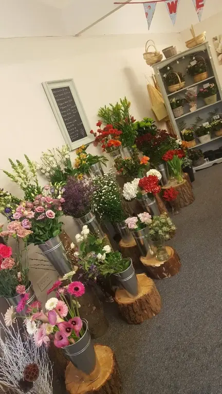 Florist
