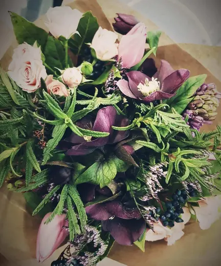 Florist