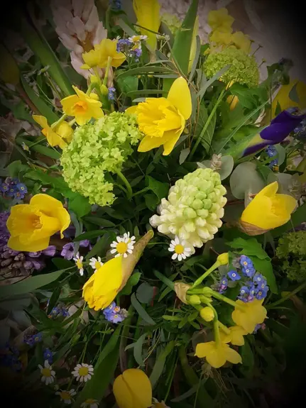 Florist