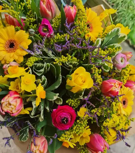 Florist