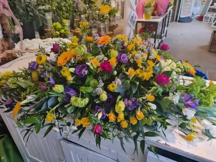 Florist