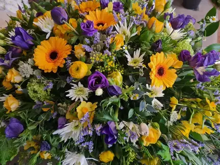 Florist