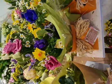 Florist