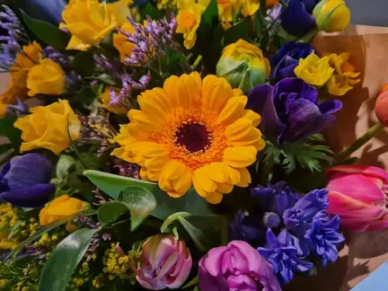 Florist