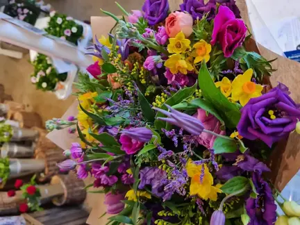 Florist