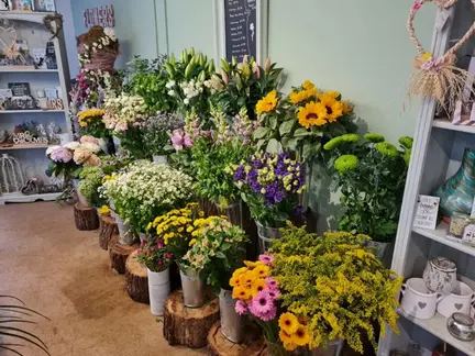 Florist