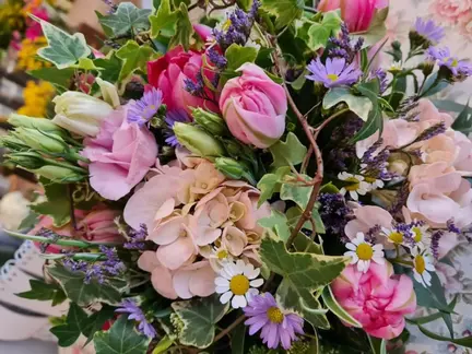 Florist