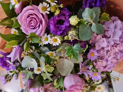 Florist