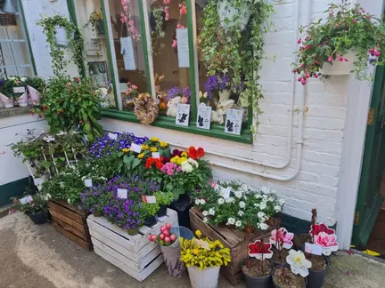 Florist