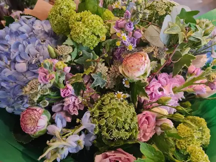 Florist