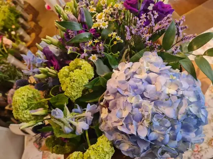 Florist