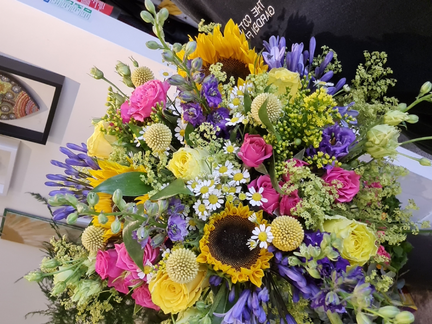 Florist