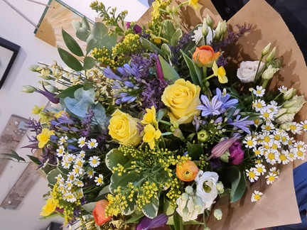 Florist