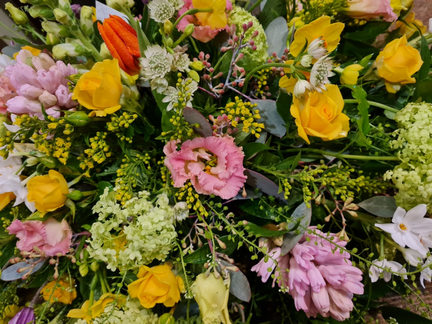 Florist
