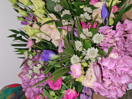 Florist