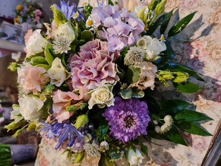 Florist