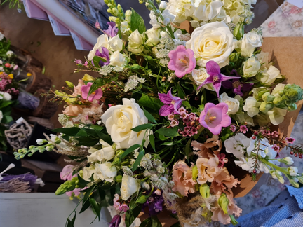 Florist