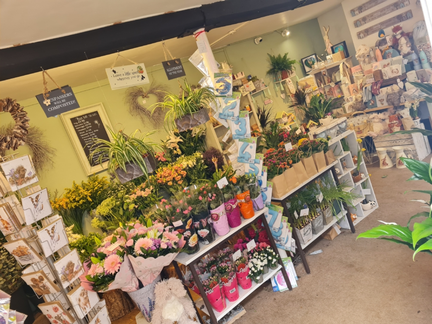 Florist
