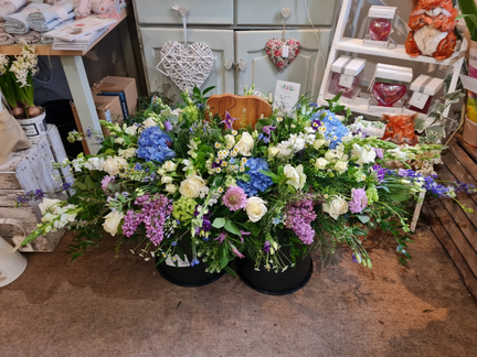 Florist
