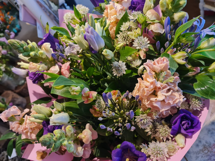 Florist