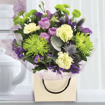 Florist