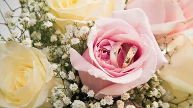 Valentines day flowers arrangements Shipston-on-Stour