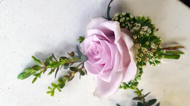Wedding Flowers Stratford upon Avon